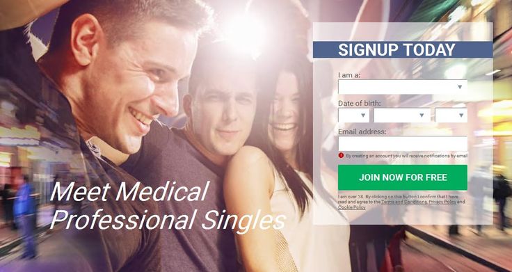 dating medical doctors